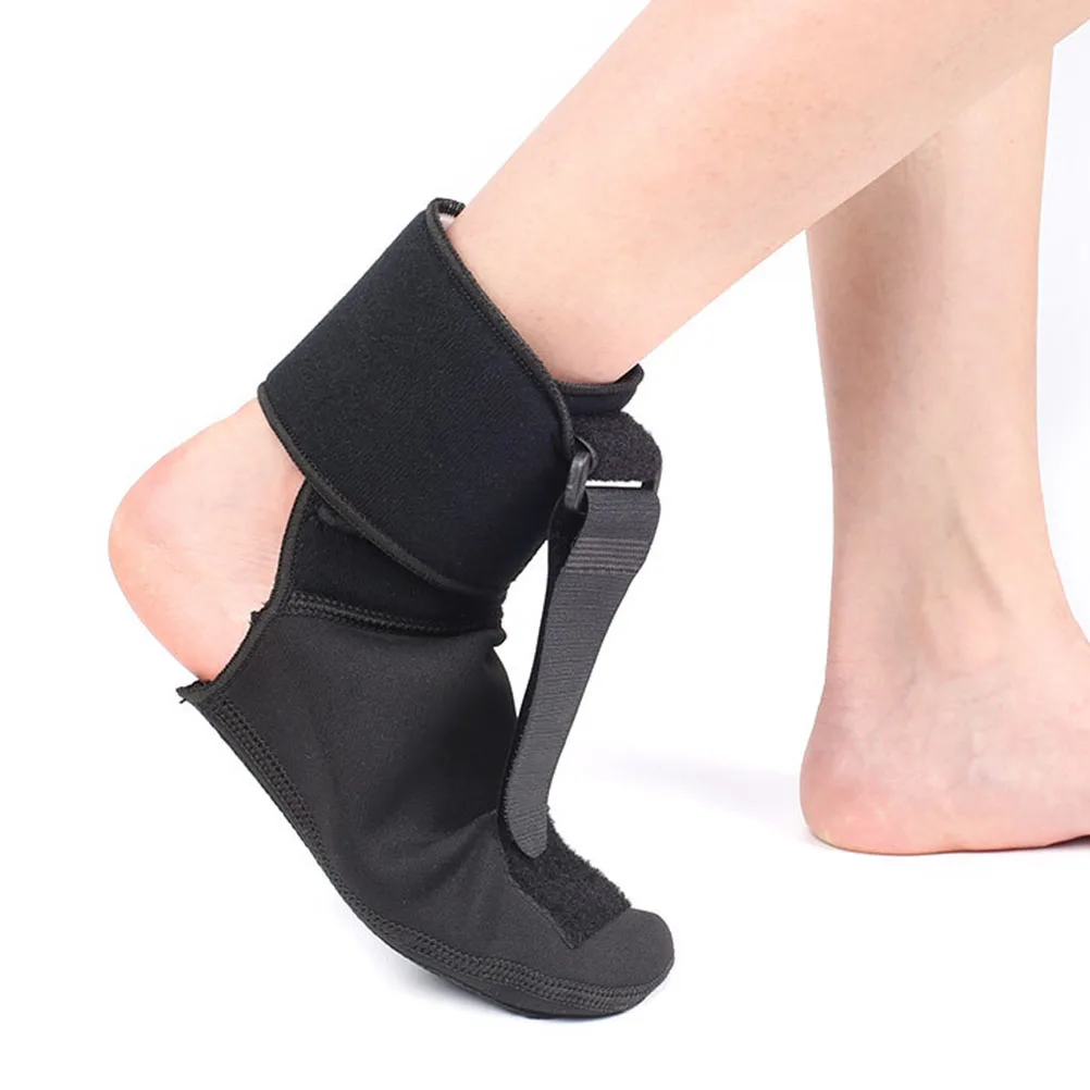 

Регулируемая опорная скоба для корректора опускания, реабилитация на концов пальцев, ортопедическое устройство для ног, опорный кронштейн для ног