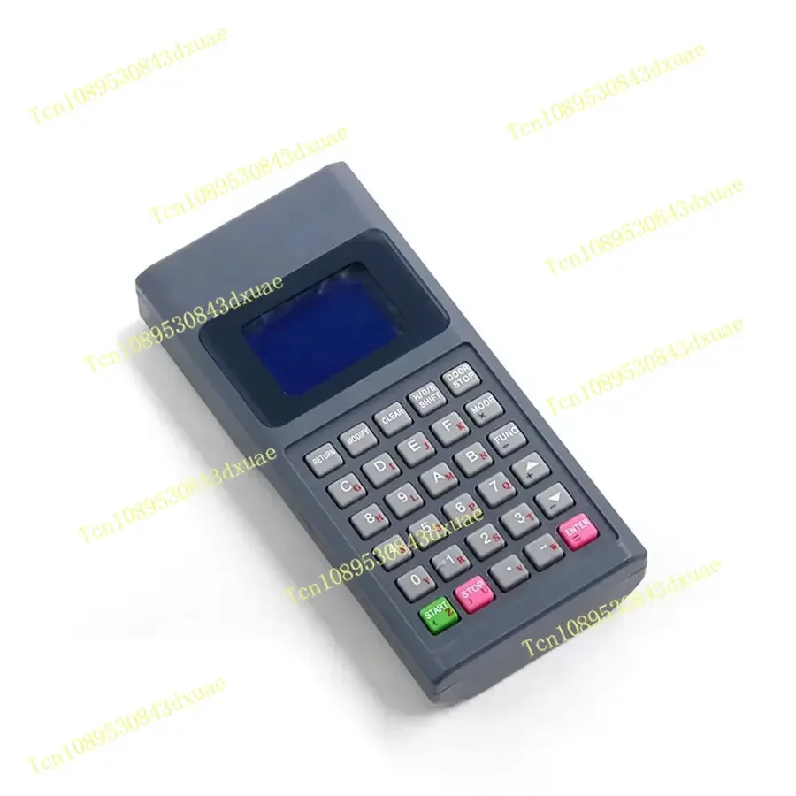 Elevator Manual Debugger -II Server V144 Operator V145 Handheld Programmer To Send Data