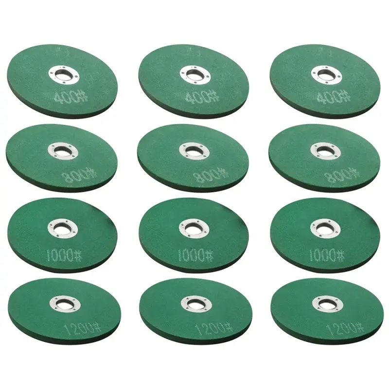 

Cut Off Wheels Grinding Wheel Angle Grinder Cutting Flap Grinding Disc Wheel Efficient Drill Bit Sharpening