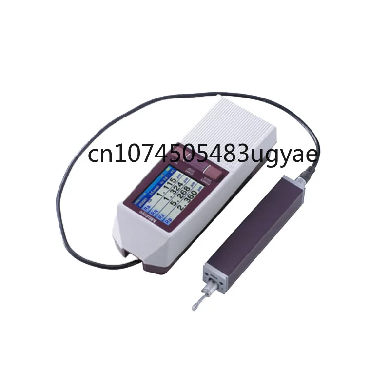 Surface Roughness Tester SJ-210 Roughness Tester Handheld Smoothness Tester 178-560-01