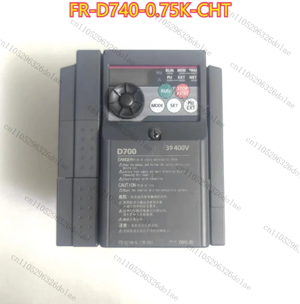 Frequency Converter…