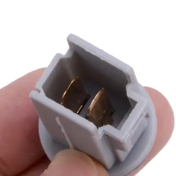 方向燈/停車燈燈座 34304SH3A01 適用於本田思域 EK9 EK4 CR-V Del Sol Prelude S2000 Accord Acura Integra DC2 DB8 MDX 10 最佳銷售 思域EK4 - №1