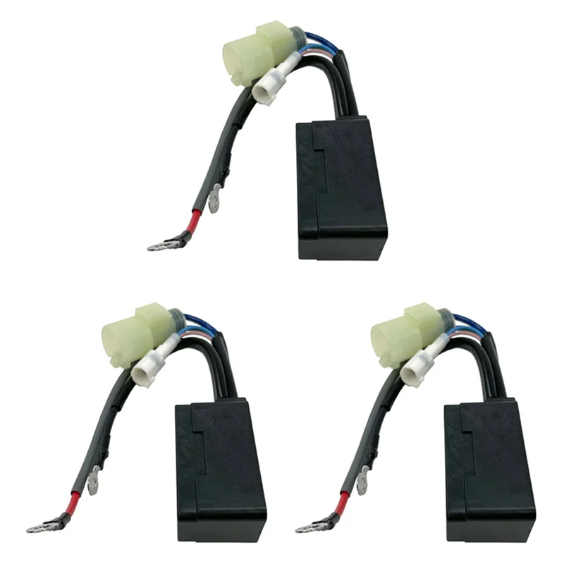 

ABOK-3X Outboard Marine Power Tilt Trim Relay Assembly 38410-93J12 38410-93J10 For Suzuki DF40A DF50A DF50AV DF60A