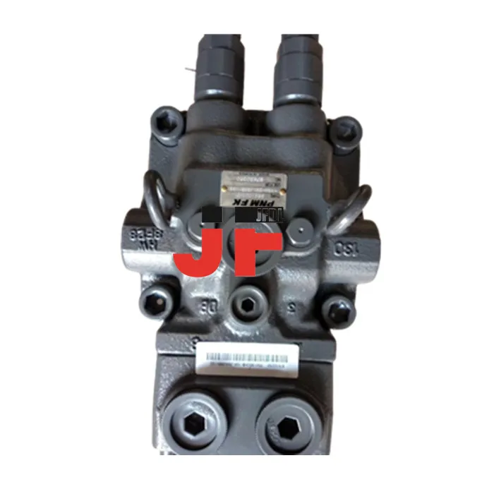 EC460 Swing Motor VOE14550092 Slewing Motor 14550092 sale