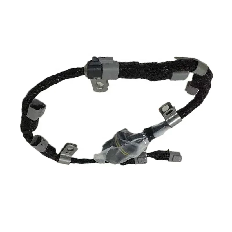 Hot SalesM11 M11 Machinery Engine Parts Wiring Harness Assembly