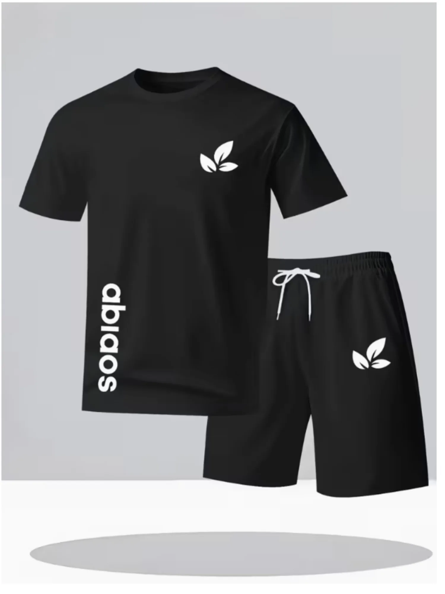 

Experience the New Trend: Men's European & American Loungewear Short Set for Ultimate Comfort