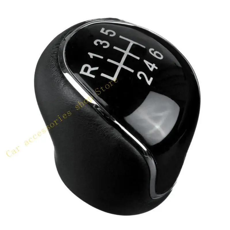 

T21E Transmission Ball Gear Shifter Knob-Head for Mk2 Grand Transit 1798600