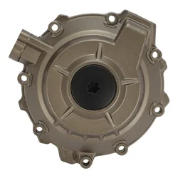Caso de manivela do motor da motocicleta, tampa do estator para BMW S1000RR S1000 RR 2020-2022 2021