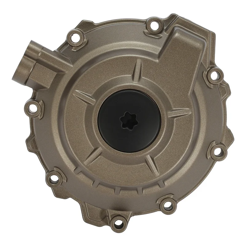 Motorcycle Engine Crank Case Stator Cover For BMW S1000RR 2019-2025 S1000R 2021-2025