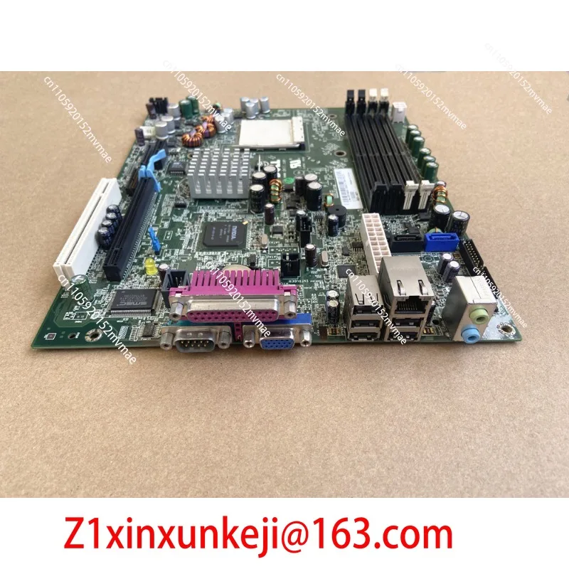 Optiplex 740 SFF small main board RY469 YP693