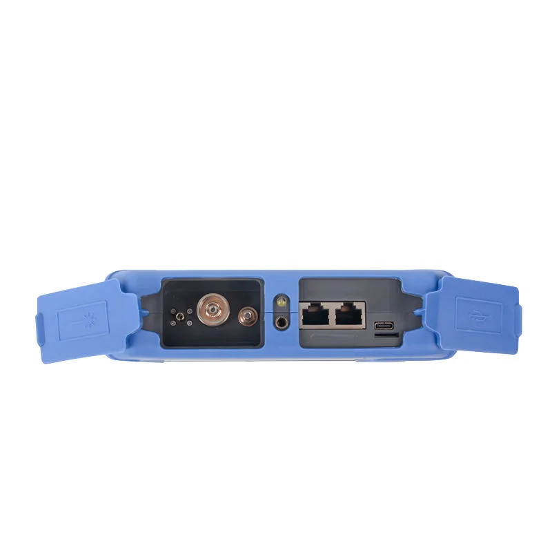 Joinwit JW3302K 28Db/26Db SM 1310/1550Nm Time Domain Reflectometer 10G OPM VFL Optical Loss Test OTDR