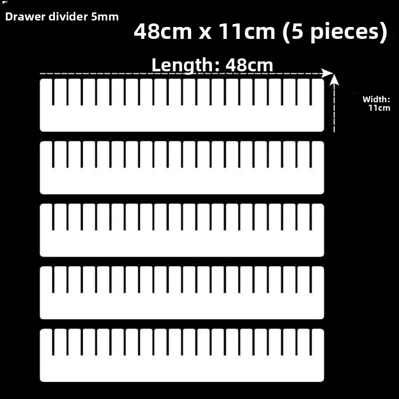 

Органайзер-разделитель из ПВХ без сверления для шкафа, многоуровневое решение для хранения, разделитель для гардероба, инструмент для домашней организации
