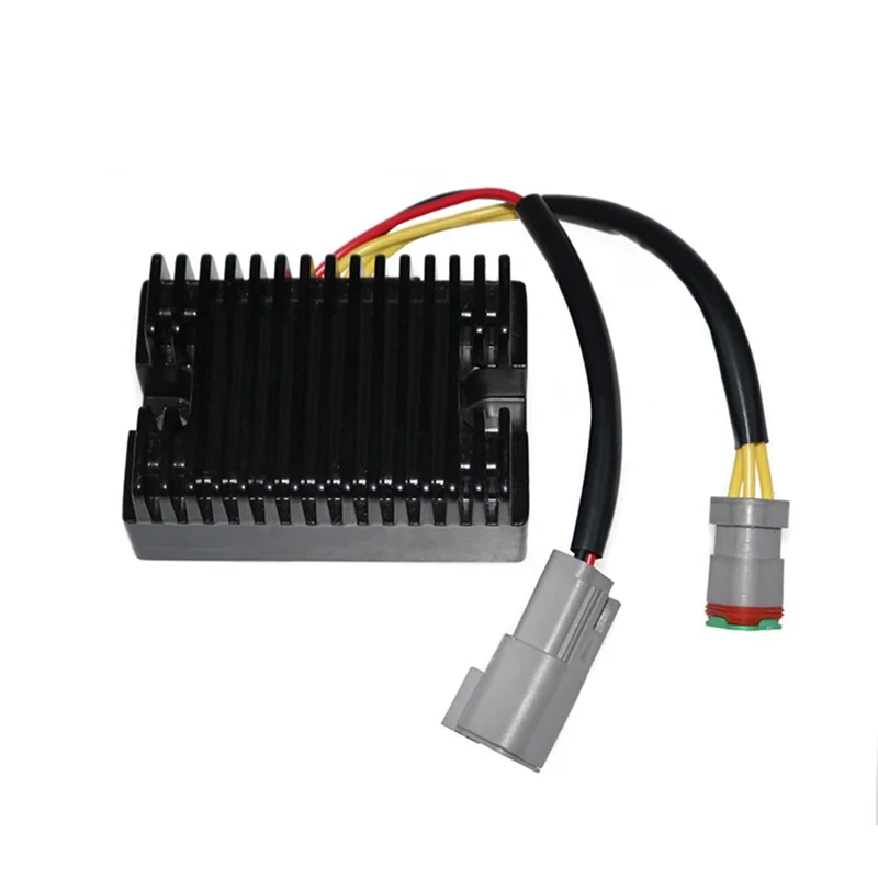 Reliable-Voltage Regulator Rectifier For Sea-Doo RXP RXT GTX 3D RFI DI 215 155 WAKE 215 GTI LE RFI 278001969 278001581