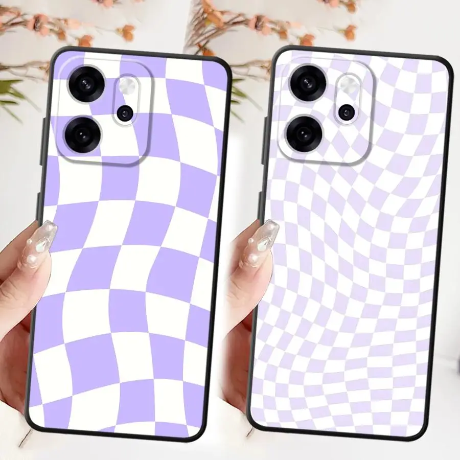 Case For Oppo A16 A… - image