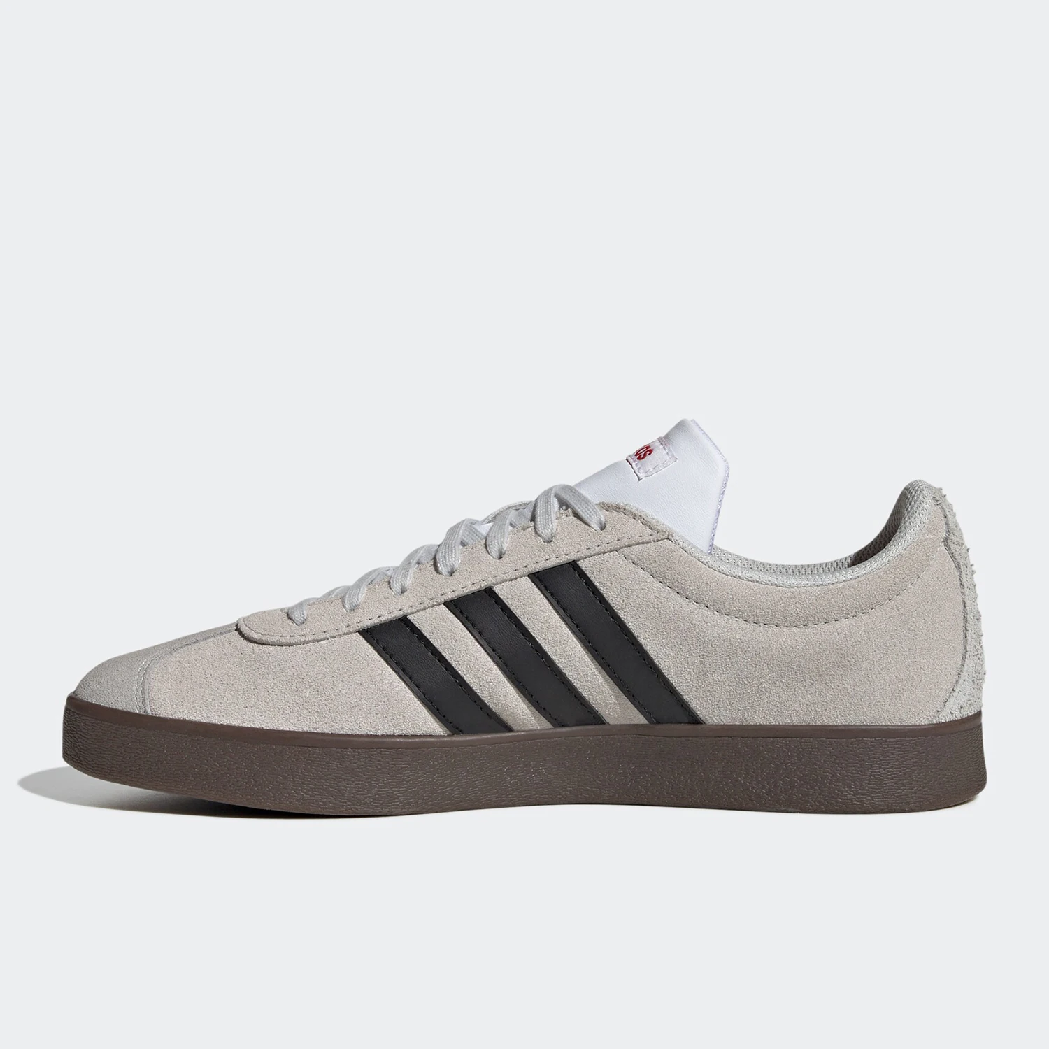 Adidas genuine VL COURT 2.0 men's and women's sports and leisure board shoes JS3003
