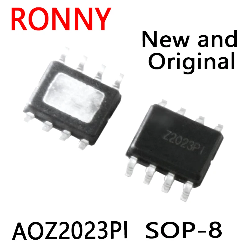 5PCS New and Original SOP-8 Z2023PI AOZ2023PI