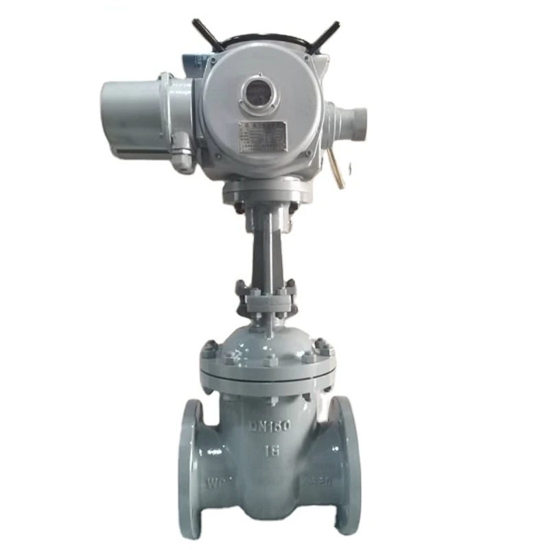 

Provide switch motor 380V / 220V electric gate valve, which can be operated by remote solenoid system valve controller