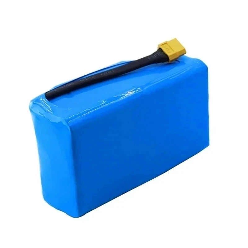 Imagem -06 - Bateria de Íon de Lítio para Scooter Twist Car Battery 10s2p 36v 4400mah 42v 4400mah 100 Novo