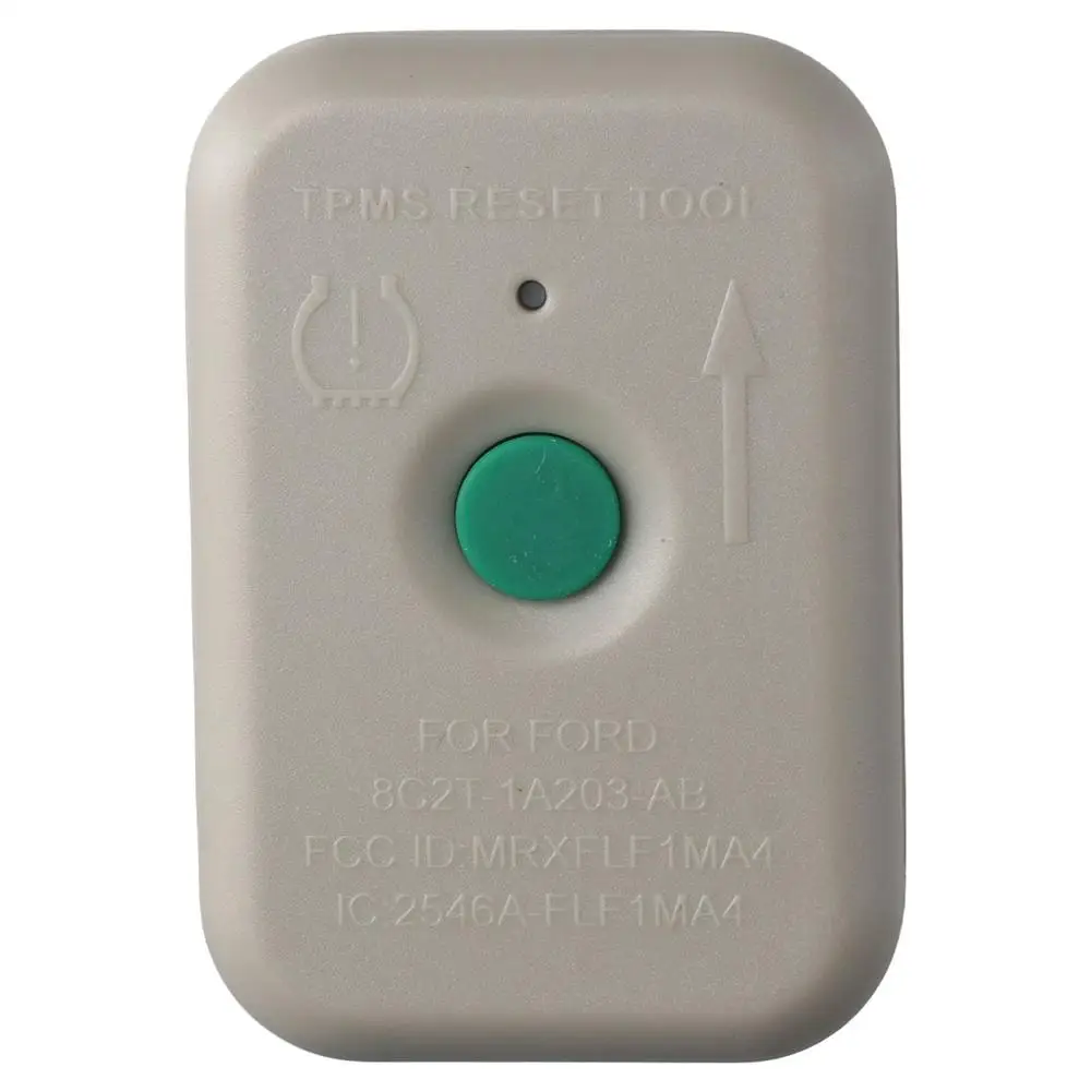 Reliable Plastic TPMS Grey Sensor Tool Mointor System for Mazda