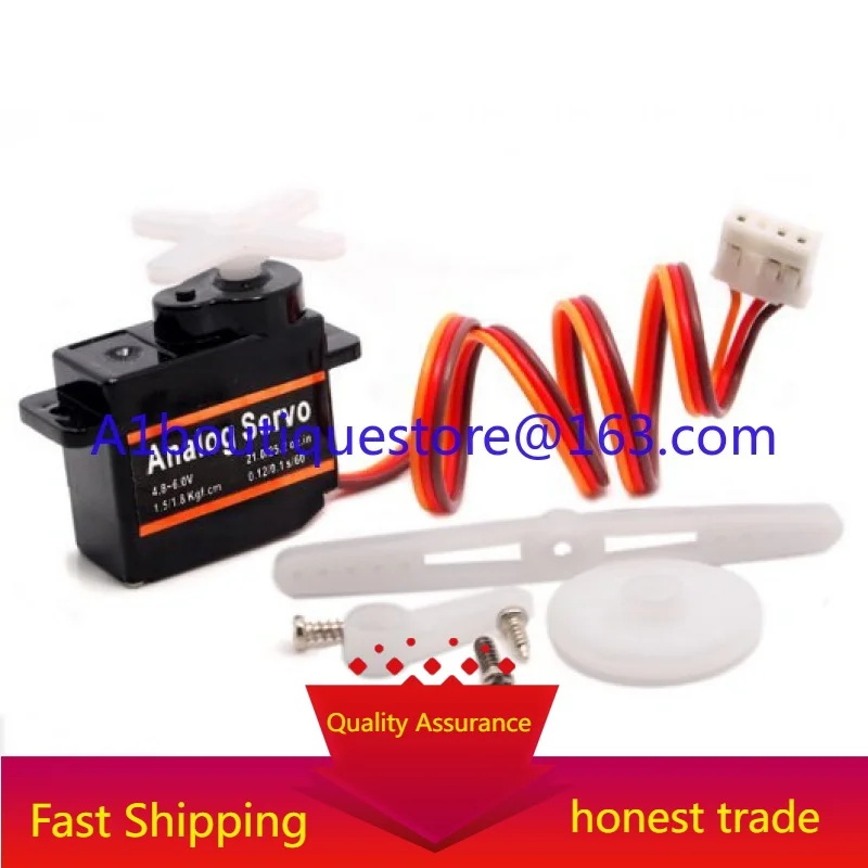 

Grove Servo Micro Servo Arduino Smart Car, Robot Servo Motor, DC