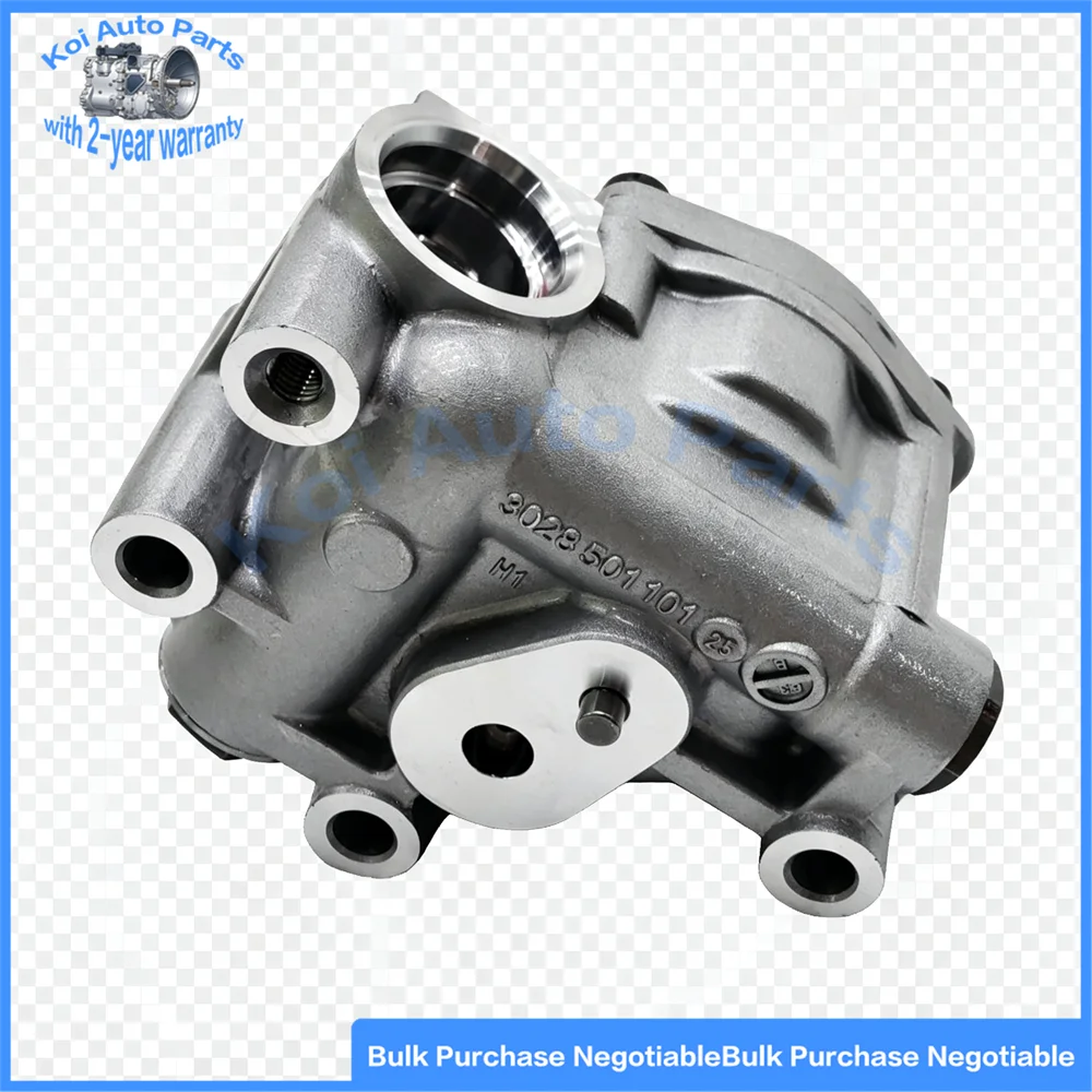 Brandneue JF011E RE0F10A Getriebeölpumpe für Nissan, Mitsubishi, Jeep, Dodge. Mengenrabatt verhandelbar. – Detail 1