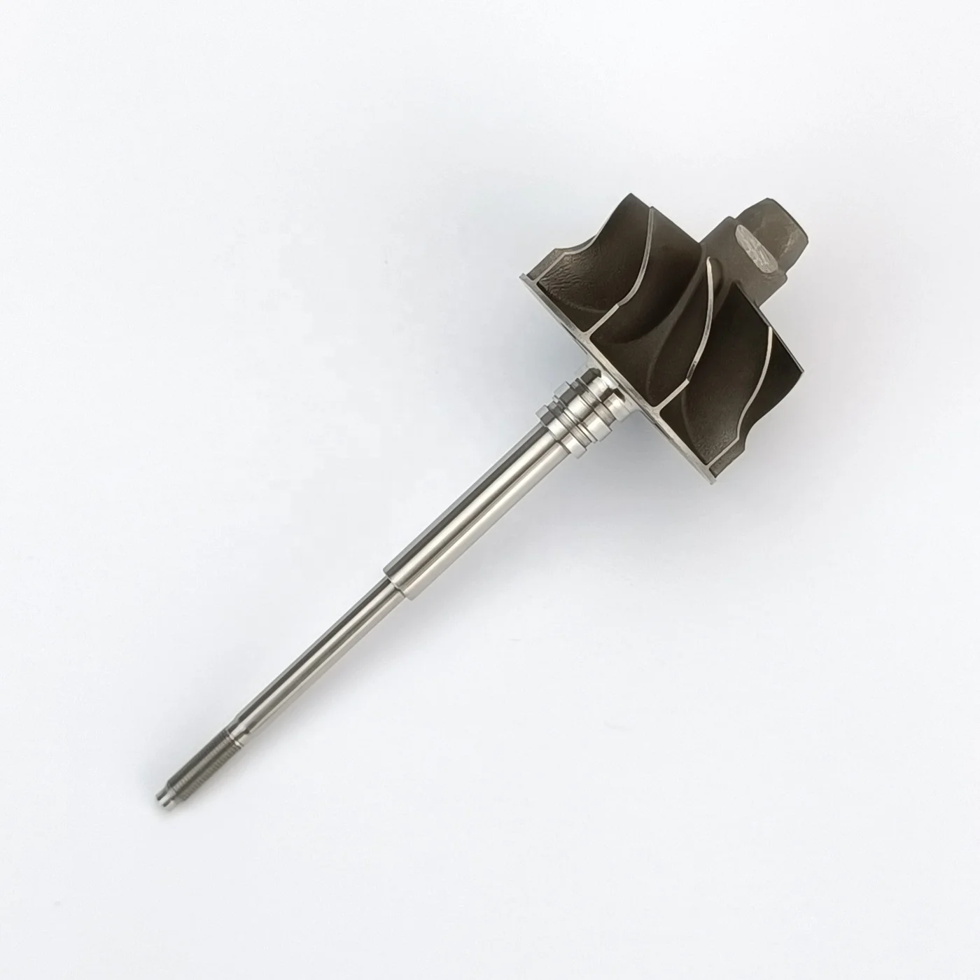 CRAFT Turbo KP39 BV39 Вал колеса турбины 5439-120-5017 для турбокомпрессоров Ford VW Mercedes-PKW