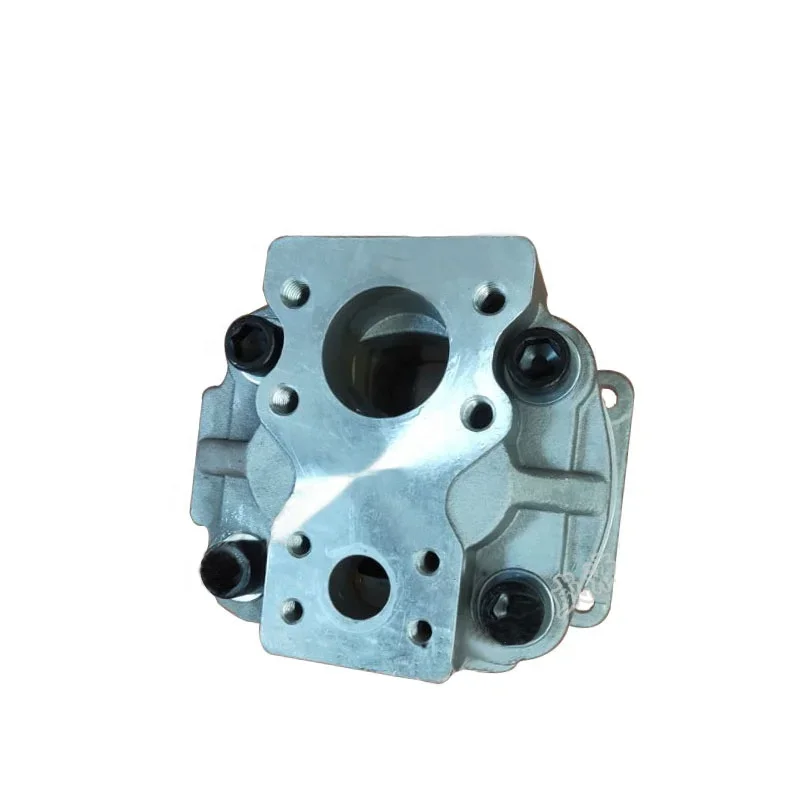 Wholesale hydraulic gear pump for Komatsu wheel loader 530-1 530B-1 705-11-36100