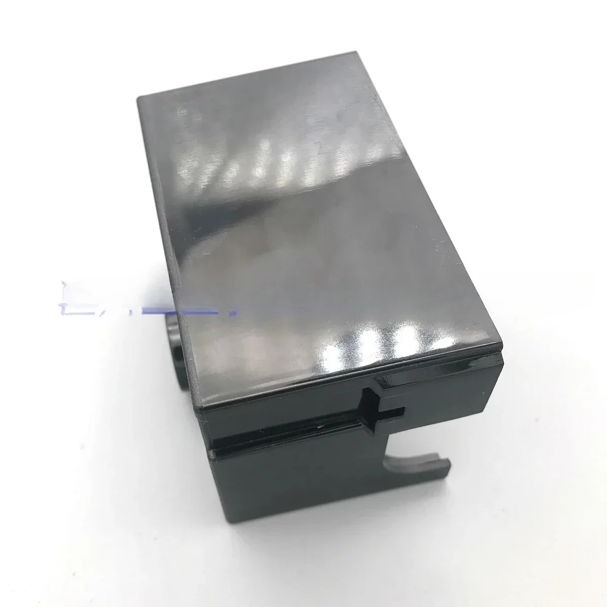 Оригинальный программный контроллер LOA24.171B27, аксессуары для горелок, программный контроллер loa24