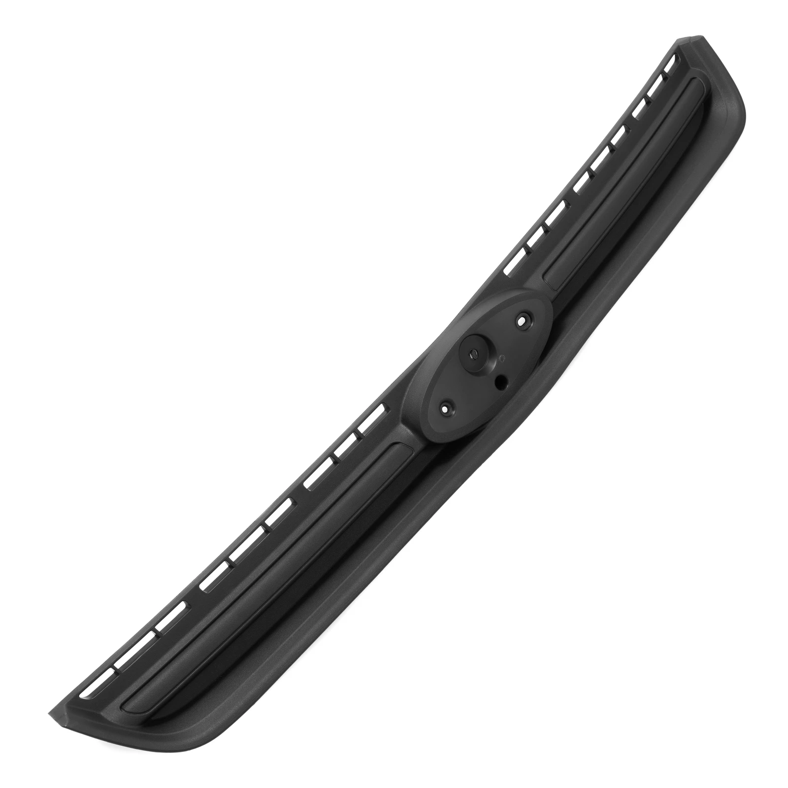 

Fits Ford Escape 2013-2016 Front Upper Bumper Grille Radiator Grill Black