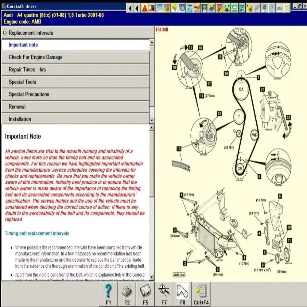 2025 Latest HAYNES 2018 Version with Vivid 2015 + Autodata 3.45 Car Software + Vivid 2018.01V Workshop Data Atris-Stakis Technik