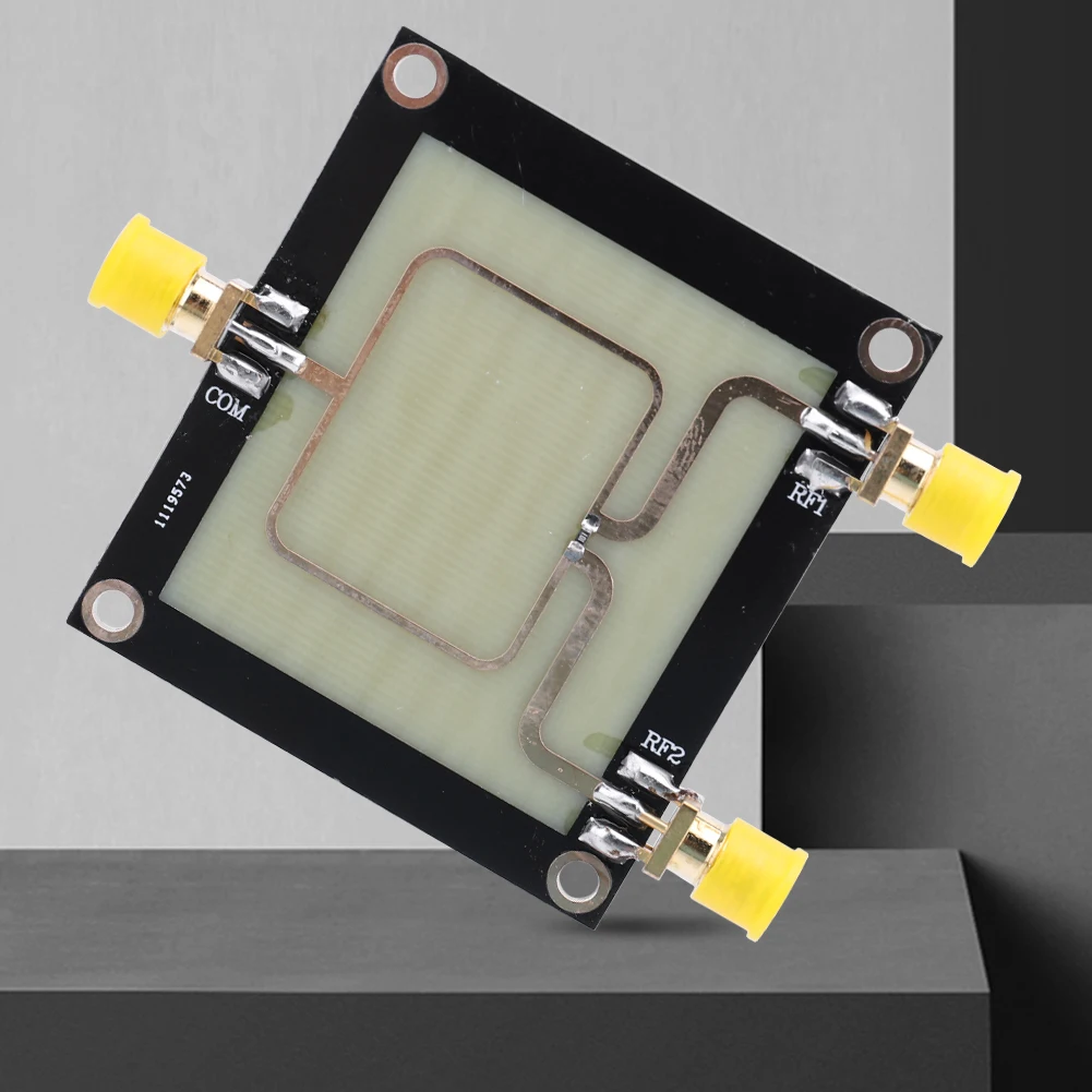 100-2700Mhz Rf Powe…