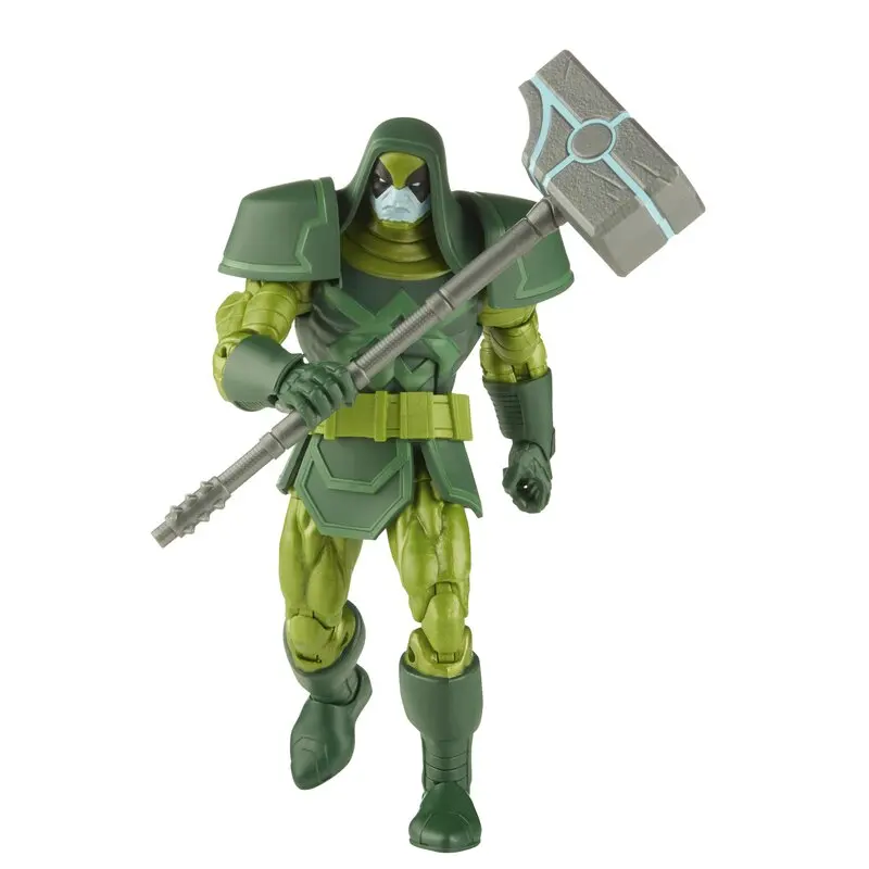 Marvel Legendes De Aanklager Ronan Exclusieve 6 "Actiefiguur