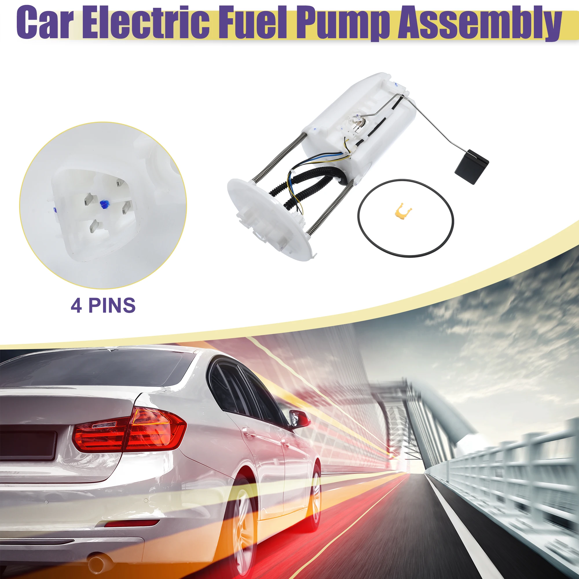 X Autohaux Electric…