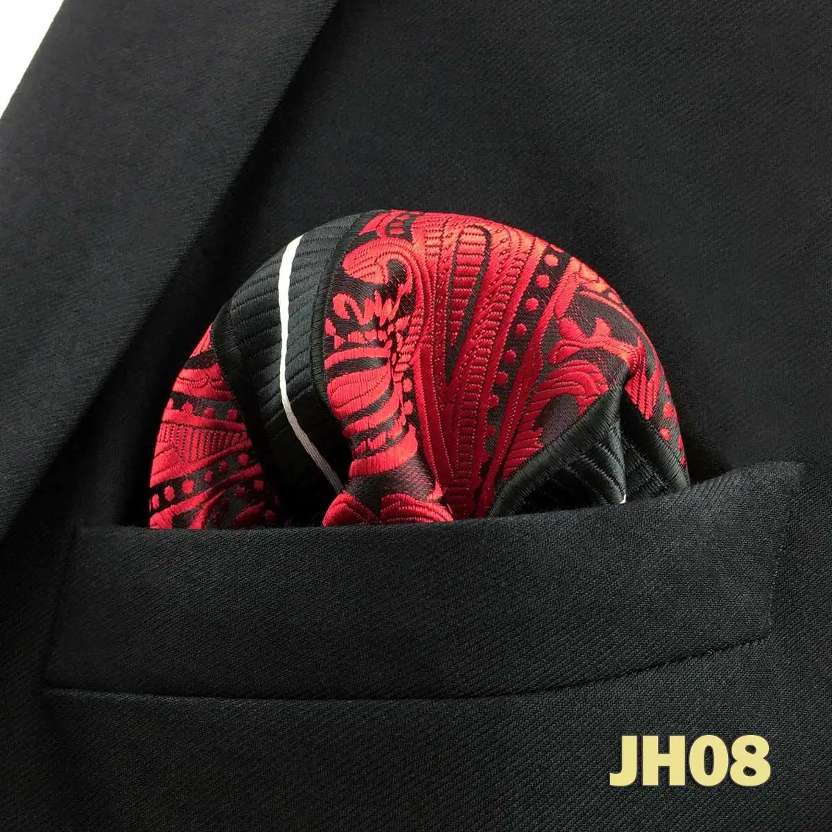 Variant: JH08