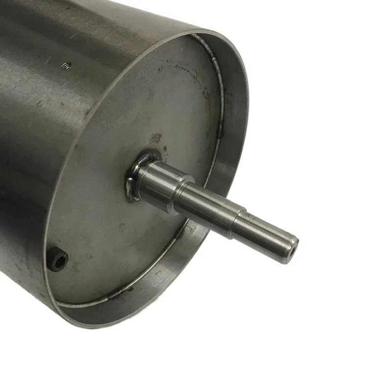 Machine Tools Accessories Total Length 395mm Wire Cutting Storage Transport Reel 220mm Barrel Length 156mm Accessories