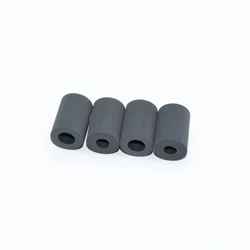 10PCS Duplex Feed Pickup Roller Tire for BROTHER HL 2260 2560 DCP 7080 7180 MFC 7380 7480 7880 L2340 L2360 L2361 L2366 L2500