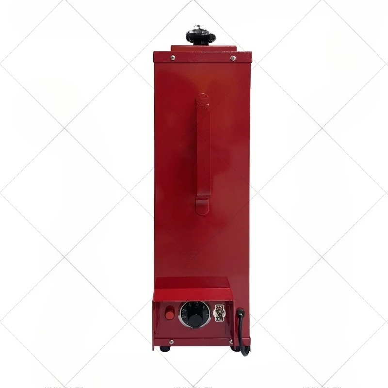 Welding electrode insulation bucket 9KG, heated portable A-97, 220v