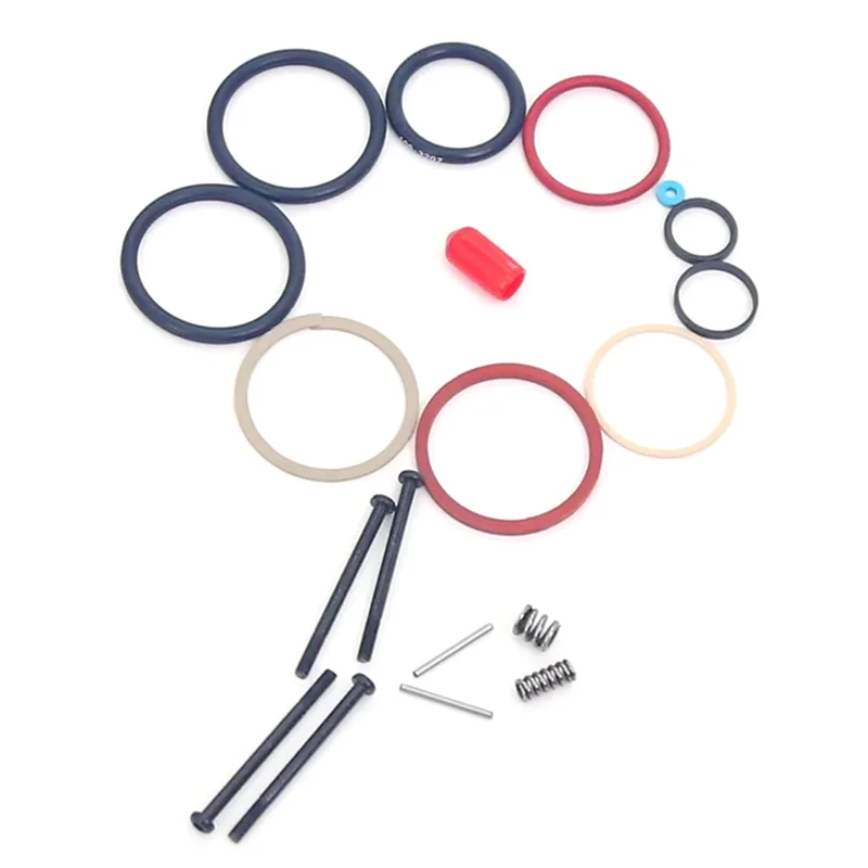 

A32Z-1Set Fuel HEUI Injector Repair Kit For Caterpillar C7C9 Oil Pump Repair Kits