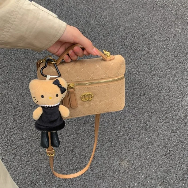 

Famous Designer Popular Classic Elegant Leather Crossbody Bag For Women Luxury Brand Ladies Fashion