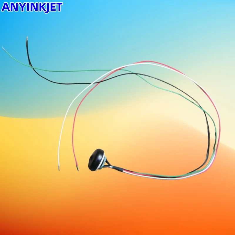 use for Willett pressure transducer sensor WA527-0001-125