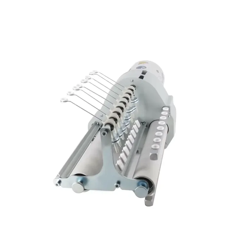 Positive Yarn Feeder Anti-Winding Upper Arm for Home Knitting Machine Textile Industry Parts