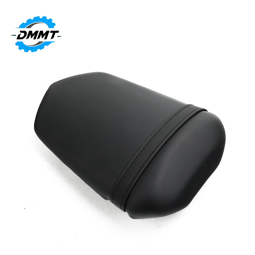 

Motorcycle Black Rear Passenger Seat Pillion Fit For YAMAHA YZF R1 YZF-R1 YZFR1 2004 2005 2006