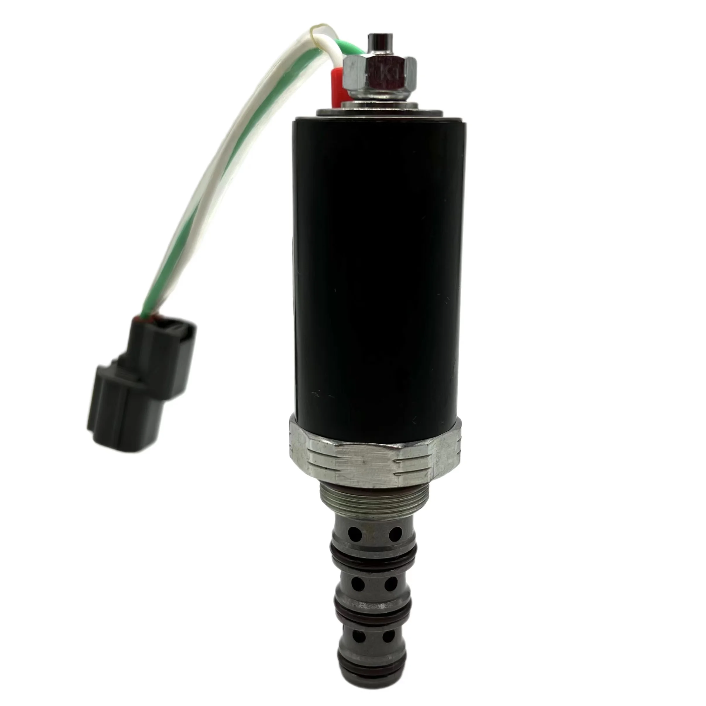 

Solenoid Valve KDRDE5K-20/30C12A-111-T KDRDE5K-20/30C12A-111 for SK230-6E/SK200-2/220-2