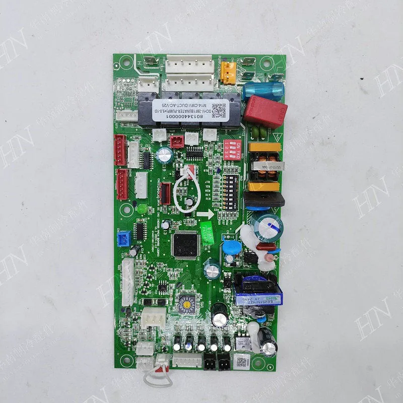 

Новая основная плата кондиционера 801344000001 GCHV-28F1B 6140311051