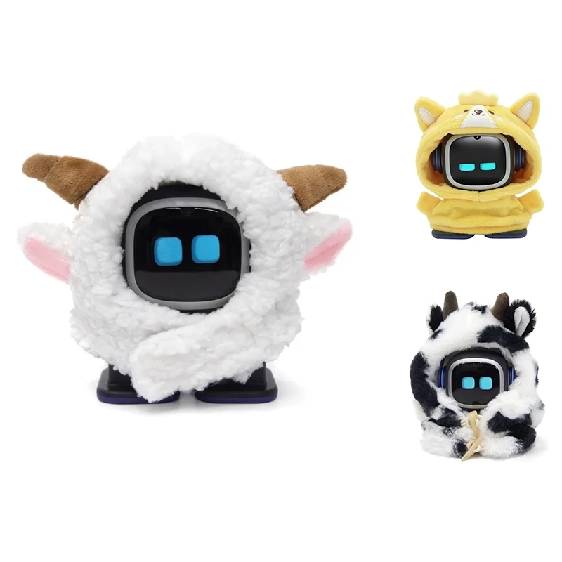 

For EMO Robot Clothes EMO Pet Clothing Apparel Accessories (Clothes Only)