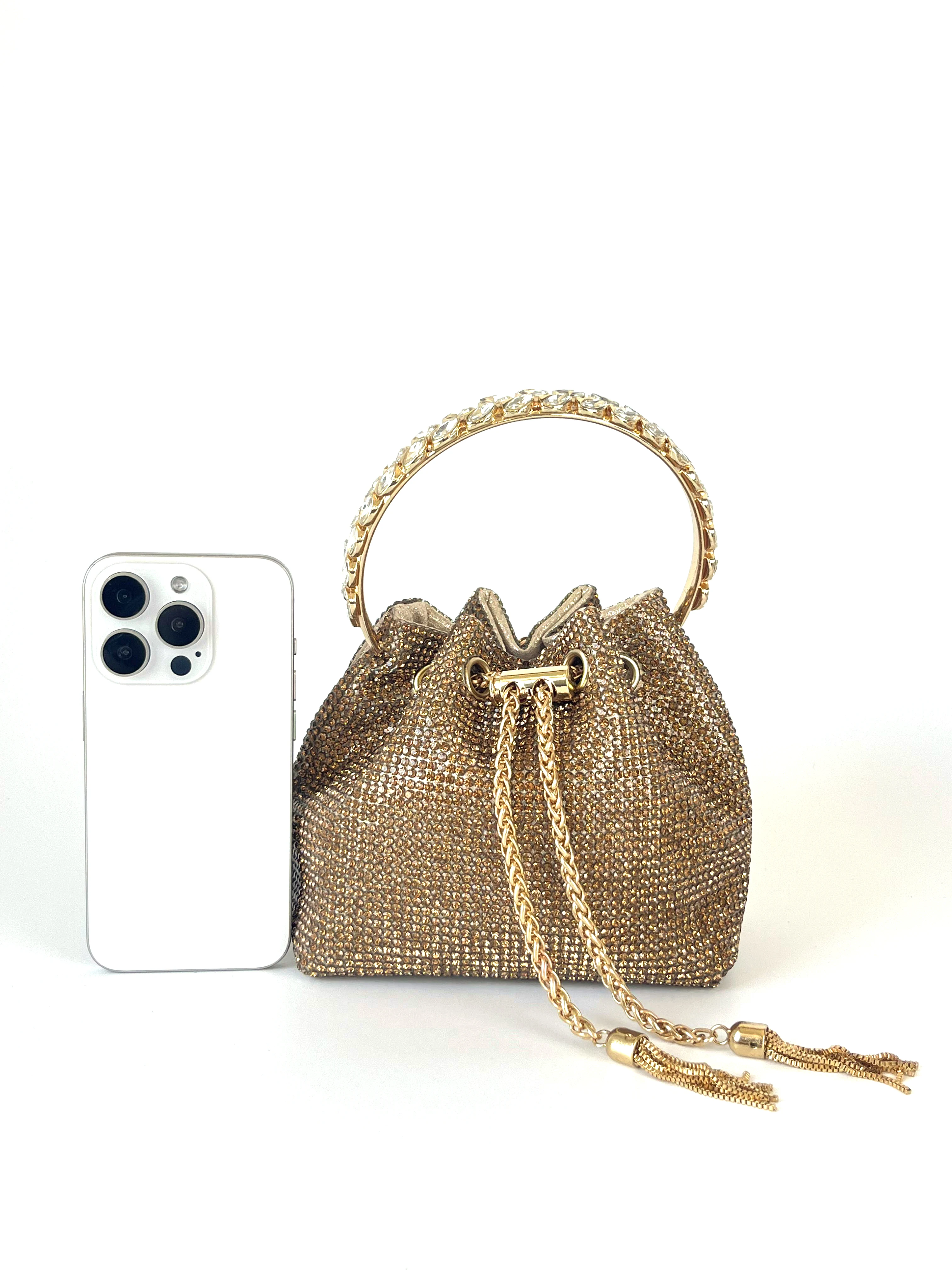 Thumbnail 3 - #12 Latest Drawstring Bucket Bags Offers