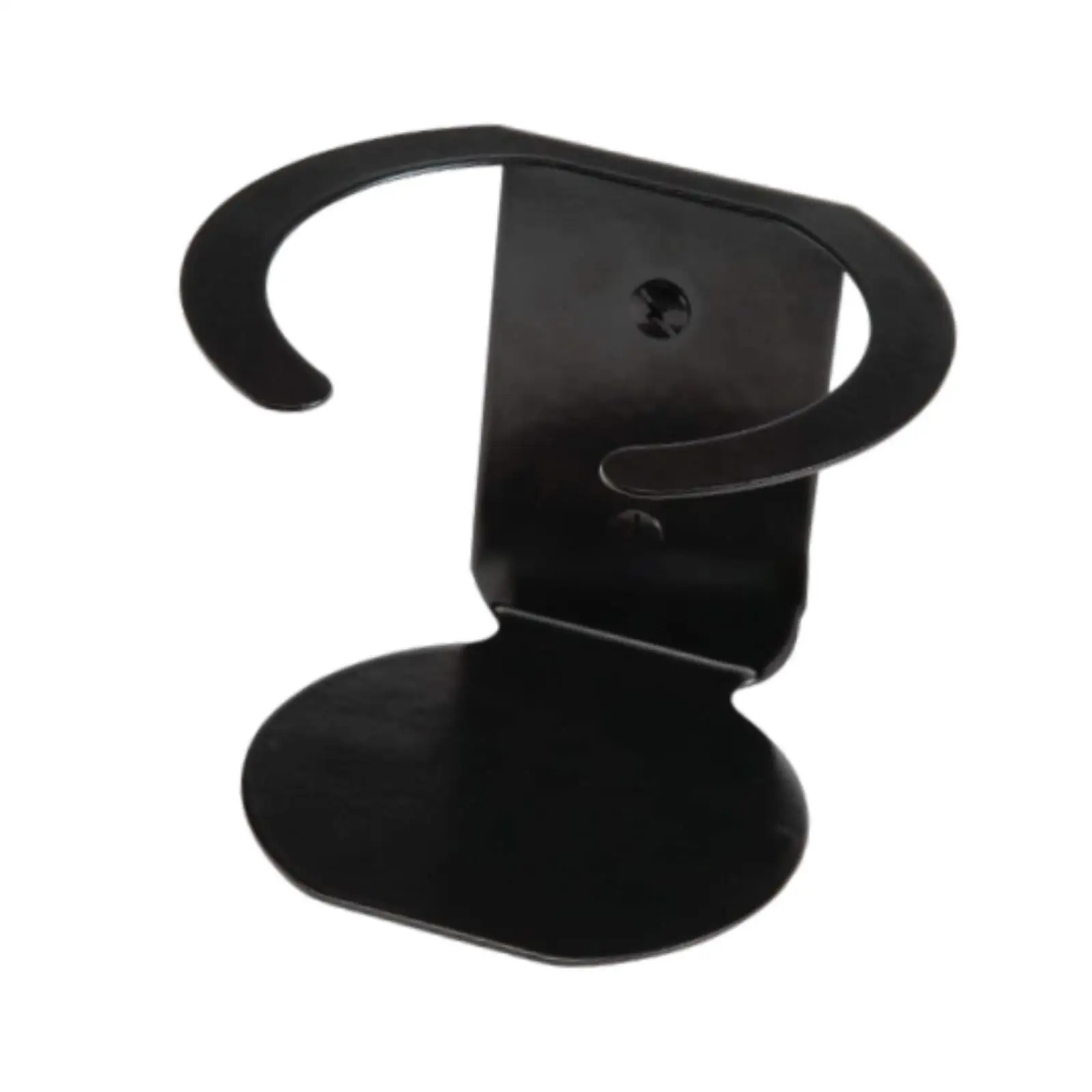 Cup Holder Car Repair Tool Holder Multiuse Space Saving Sturdy Gas Tank Base Bracket Drink Cup Rack for Garage Vehicle Garden