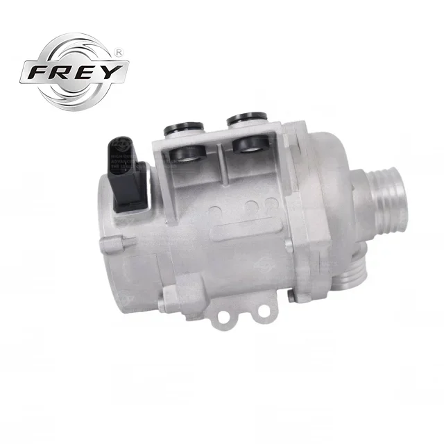 In Stock 11517586925 FREY Auto Parts For Engine N52 For BMW E65 E66 E60 E61 E90 Electric Water Pump