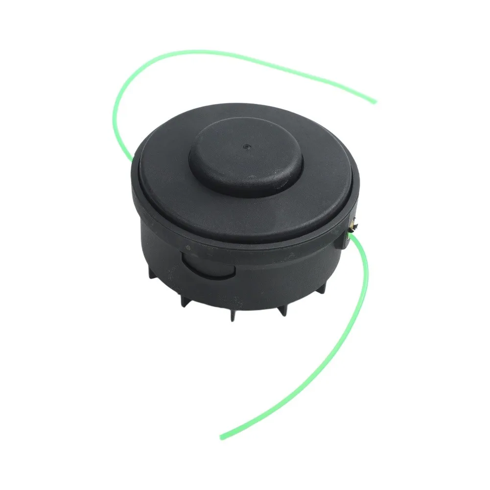Lightweight Design Replacement Head User-Friendly Design for versatile Use Grass Trimming OEM Compatible Trimmer Head For FSA