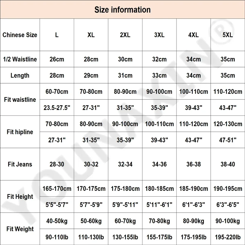 4pcs Big Size Underwear Men's Briefs Large Underpants Middle-aged and elderly Cotton Comfortable Panties Male Shorts Knickers